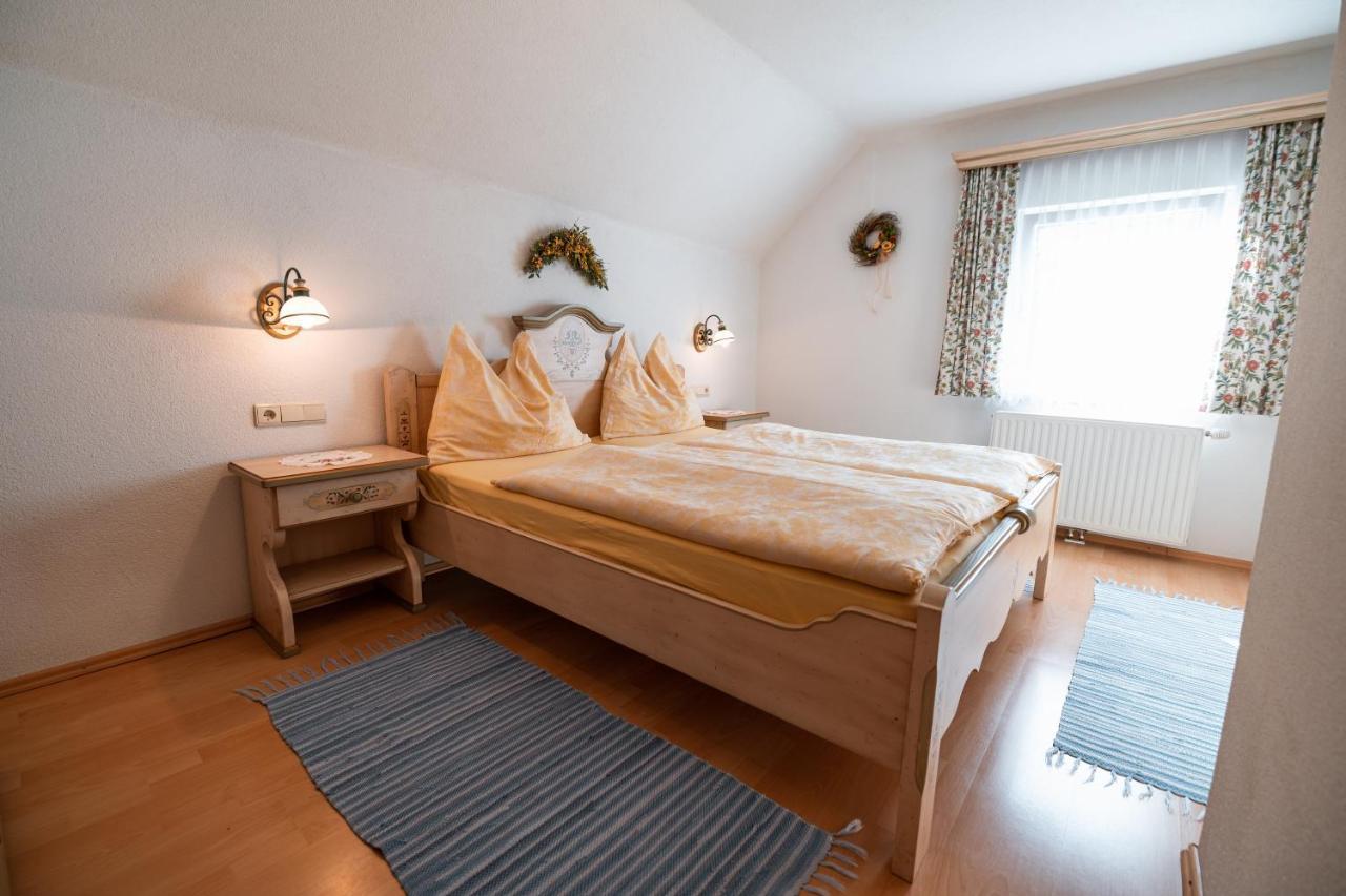 Bio-Landhaus Kesslerhof Грьобминг Екстериор снимка
