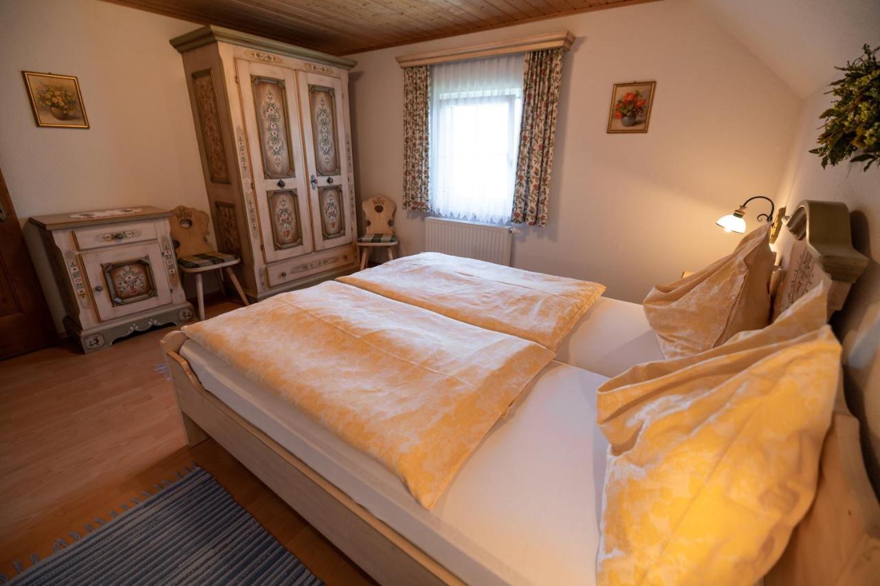 Bio-Landhaus Kesslerhof Грьобминг Екстериор снимка