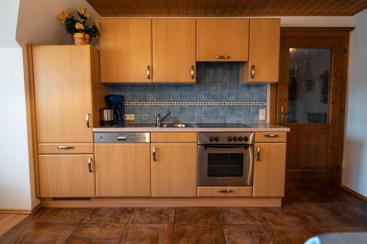 Bio-Landhaus Kesslerhof Грьобминг Екстериор снимка