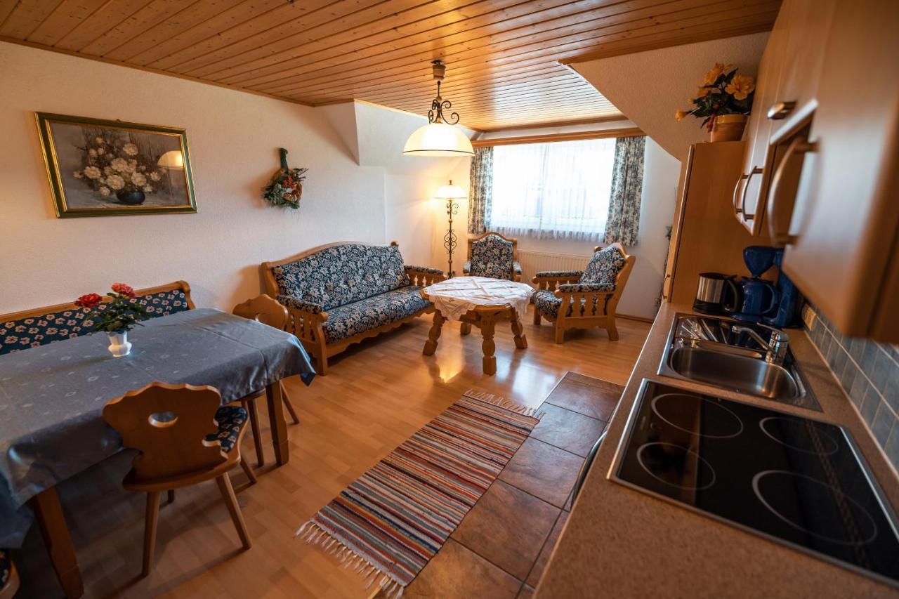 Bio-Landhaus Kesslerhof Грьобминг Екстериор снимка