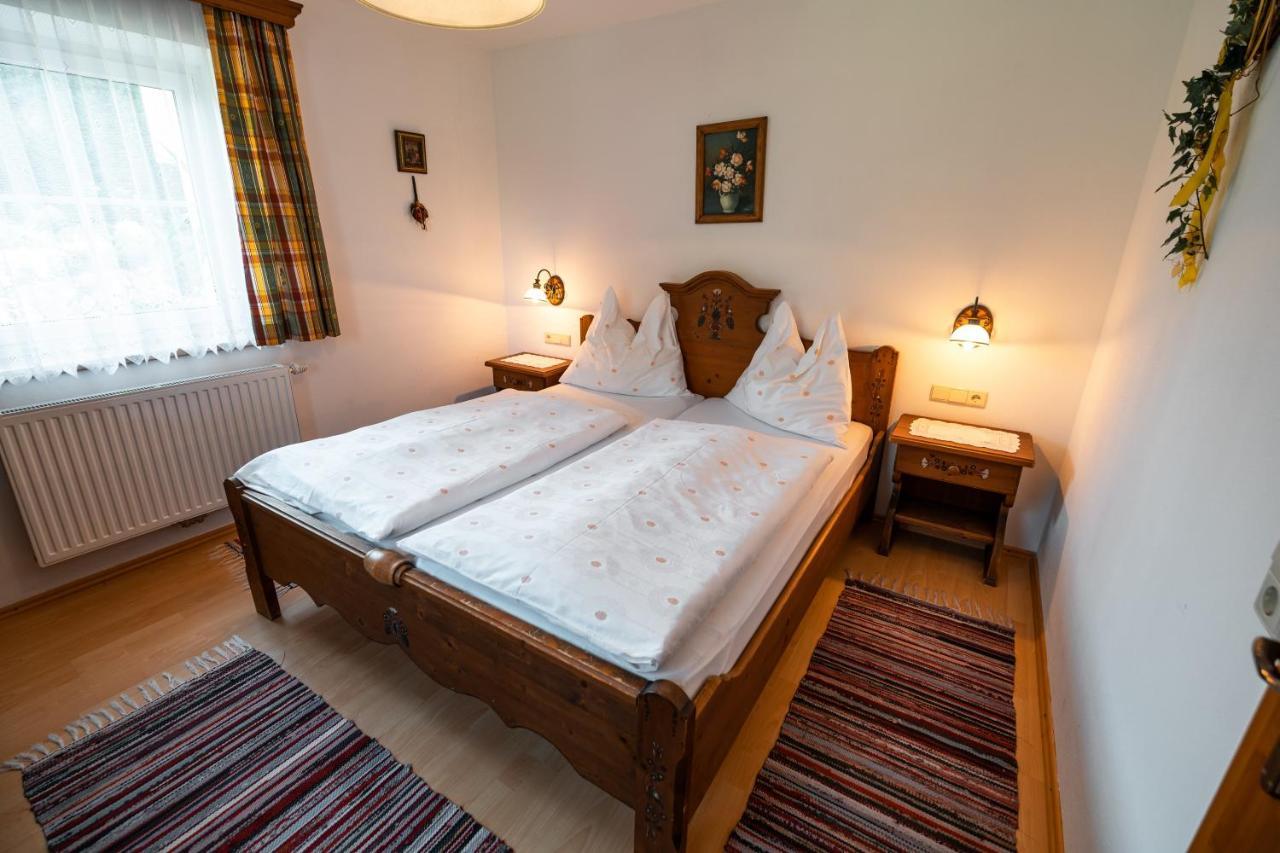 Bio-Landhaus Kesslerhof Грьобминг Екстериор снимка